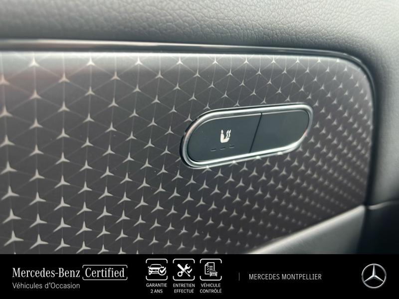 MERCEDES-BENZ Classe GLA d’occasion à vendre à MONTPELLIER chez SODIRA (Photo 17)