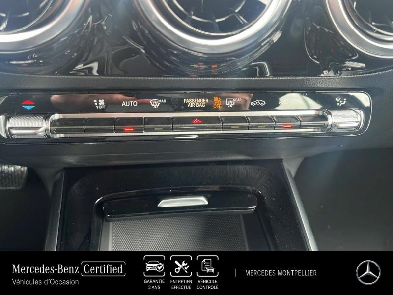 MERCEDES-BENZ Classe GLA d’occasion à vendre à MONTPELLIER chez SODIRA (Photo 18)