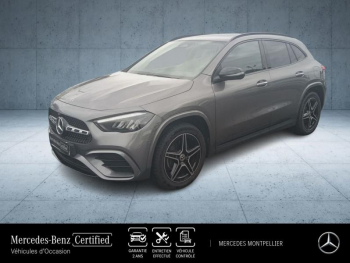 MERCEDES-BENZ Classe GLA d’occasion à vendre à MONTPELLIER