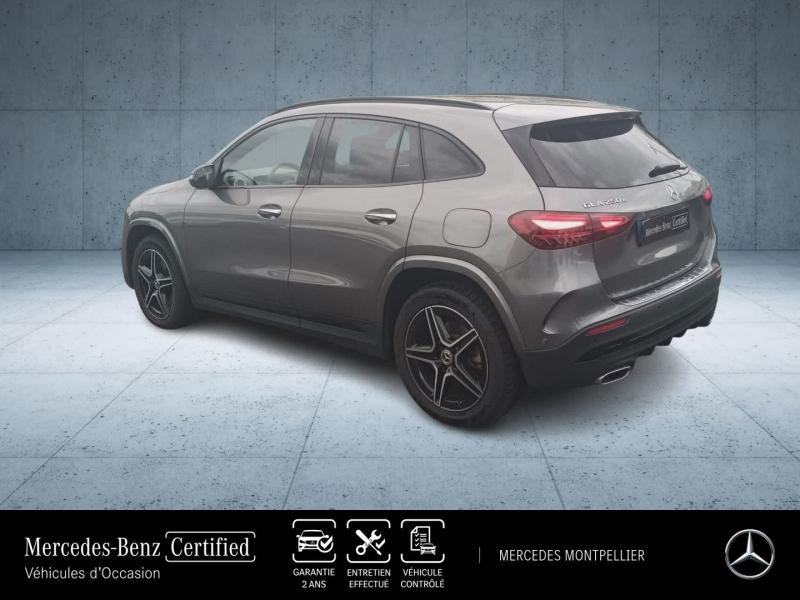 MERCEDES-BENZ Classe GLA d’occasion à vendre à MONTPELLIER chez SODIRA (Photo 3)