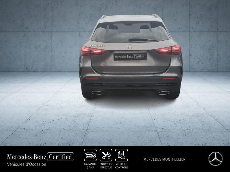 MERCEDES-BENZ Classe GLA d’occasion à vendre à MONTPELLIER chez SODIRA (Photo 4)