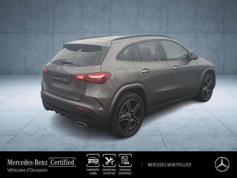 MERCEDES-BENZ Classe GLA d’occasion à vendre à MONTPELLIER chez SODIRA (Photo 5)