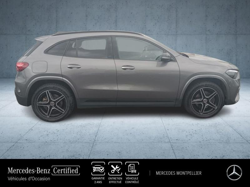 MERCEDES-BENZ Classe GLA d’occasion à vendre à MONTPELLIER chez SODIRA (Photo 6)