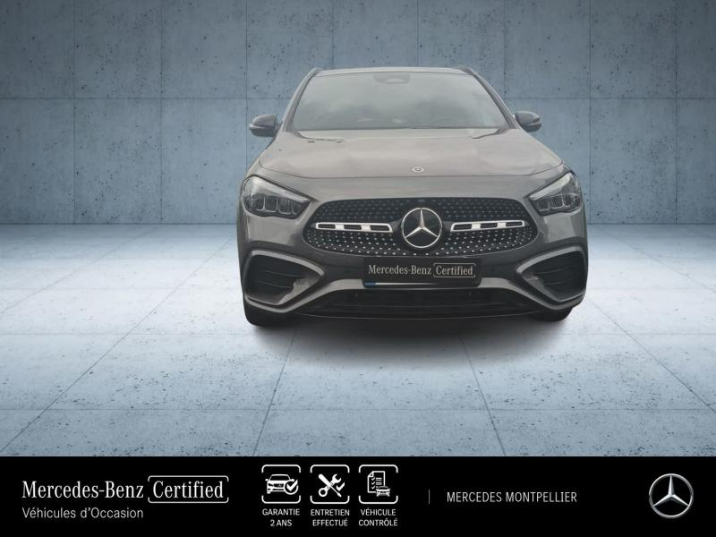 MERCEDES-BENZ Classe GLA d’occasion à vendre à MONTPELLIER chez SODIRA (Photo 8)