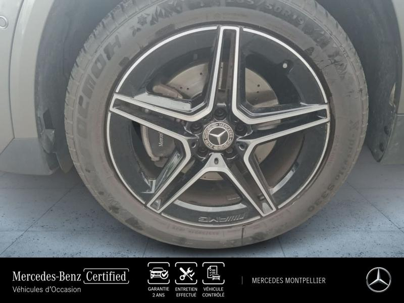 MERCEDES-BENZ Classe GLA d’occasion à vendre à MONTPELLIER chez SODIRA (Photo 9)