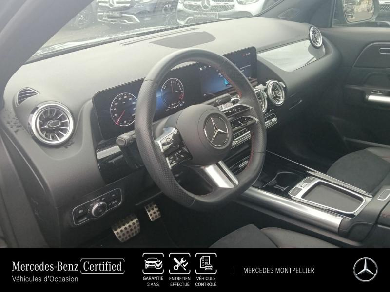 MERCEDES-BENZ Classe GLA d’occasion à vendre à MONTPELLIER chez SODIRA (Photo 10)
