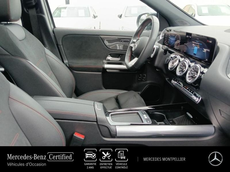 MERCEDES-BENZ Classe GLA d’occasion à vendre à MONTPELLIER chez SODIRA (Photo 11)