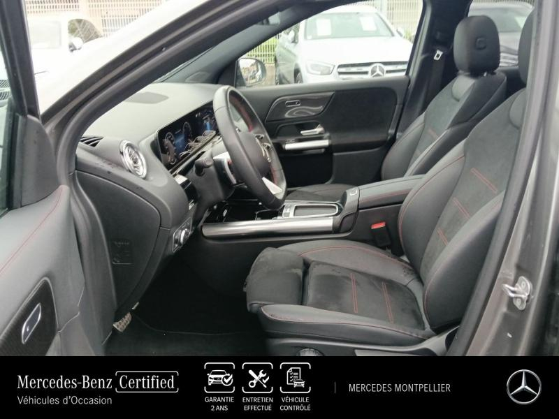 MERCEDES-BENZ Classe GLA d’occasion à vendre à MONTPELLIER chez SODIRA (Photo 12)