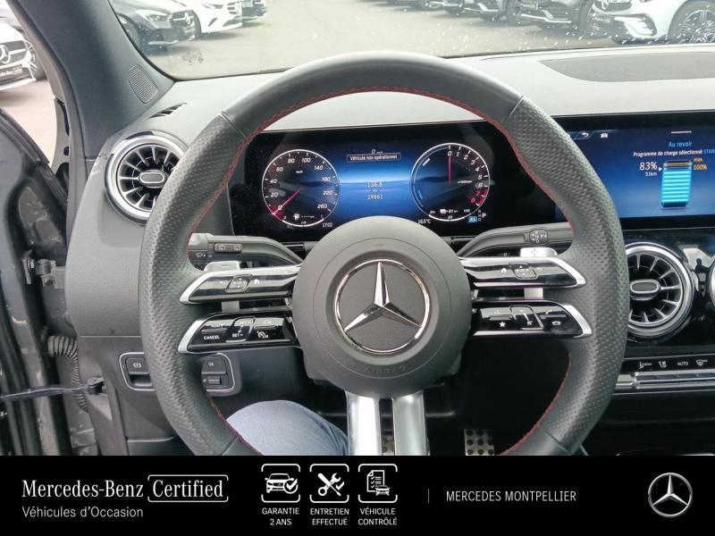 MERCEDES-BENZ Classe GLA d’occasion à vendre à MONTPELLIER chez SODIRA (Photo 13)