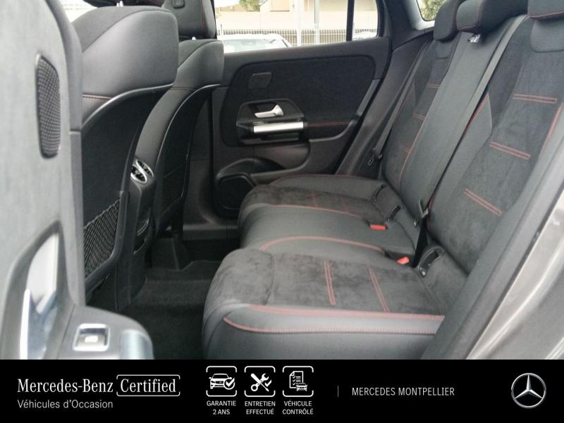 MERCEDES-BENZ Classe GLA d’occasion à vendre à MONTPELLIER chez SODIRA (Photo 14)