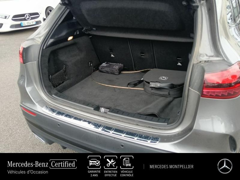 MERCEDES-BENZ Classe GLA d’occasion à vendre à MONTPELLIER chez SODIRA (Photo 15)
