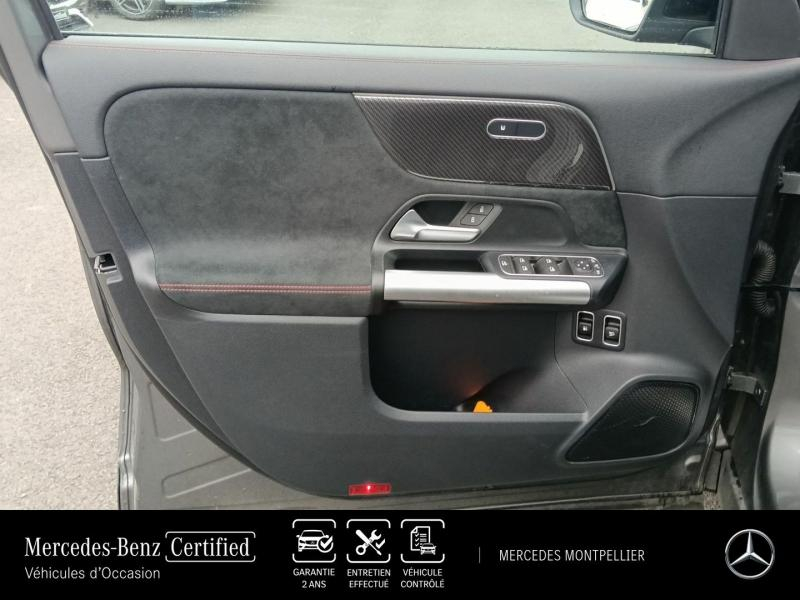 MERCEDES-BENZ Classe GLA d’occasion à vendre à MONTPELLIER chez SODIRA (Photo 16)