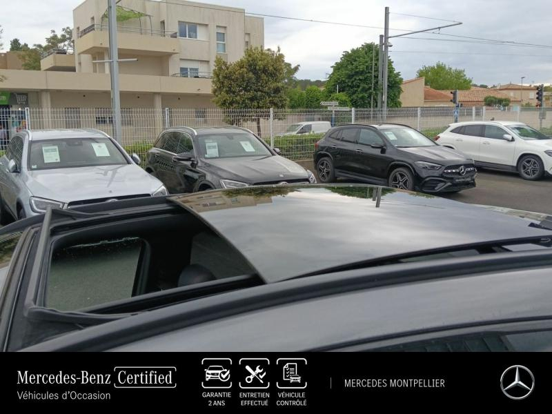 MERCEDES-BENZ Classe GLA d’occasion à vendre à MONTPELLIER chez SODIRA (Photo 17)