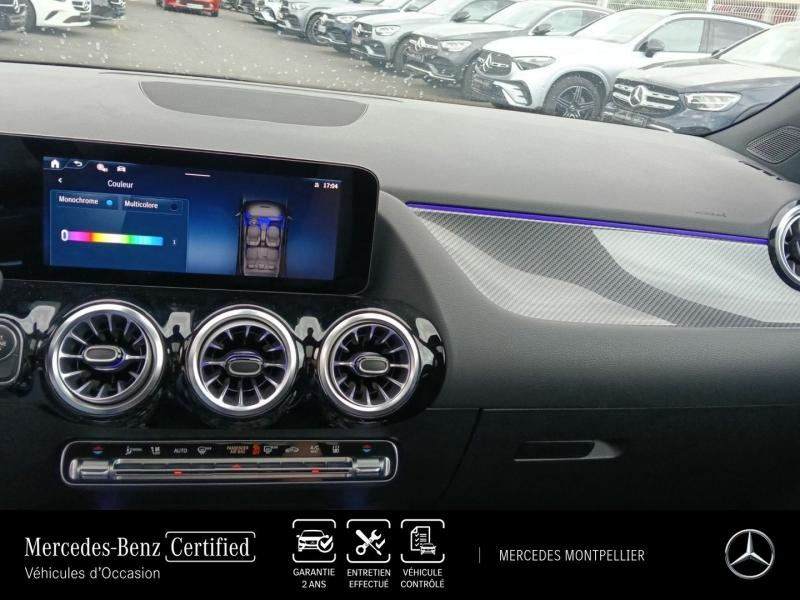 MERCEDES-BENZ Classe GLA d’occasion à vendre à MONTPELLIER chez SODIRA (Photo 18)