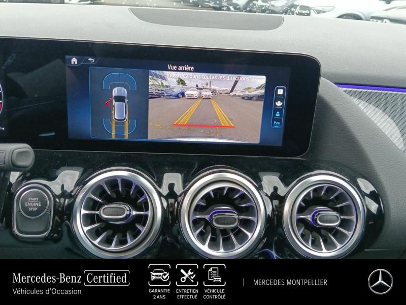 MERCEDES-BENZ Classe GLA d’occasion à vendre à MONTPELLIER chez SODIRA (Photo 19)