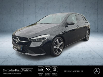MERCEDES-BENZ Classe B d’occasion à vendre à MONTPELLIER
