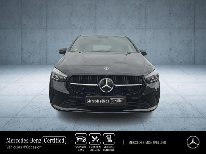 MERCEDES-BENZ Classe B d’occasion à vendre à MONTPELLIER chez SODIRA (Photo 8)