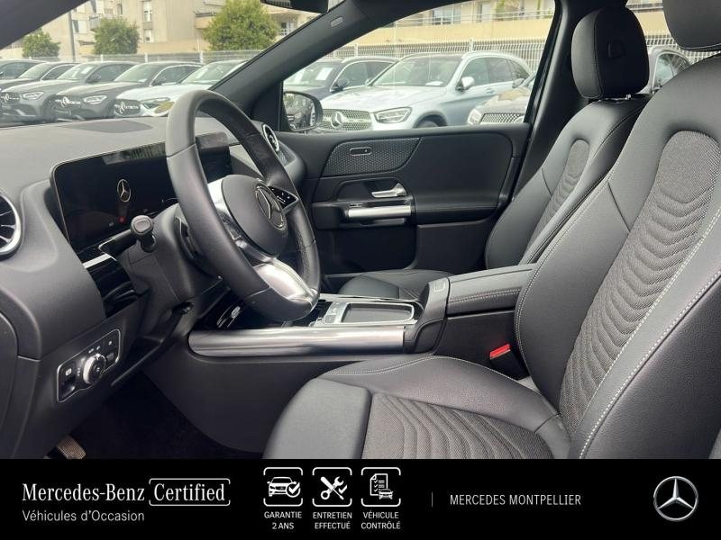 MERCEDES-BENZ Classe B d’occasion à vendre à MONTPELLIER chez SODIRA (Photo 12)