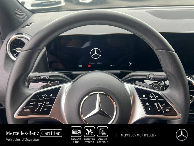 MERCEDES-BENZ Classe B d’occasion à vendre à MONTPELLIER chez SODIRA (Photo 13)