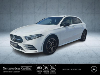 MERCEDES-BENZ Classe A d’occasion à vendre à MONTPELLIER