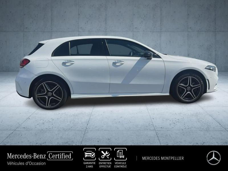 MERCEDES-BENZ Classe A d’occasion à vendre à MONTPELLIER chez SODIRA (Photo 6)