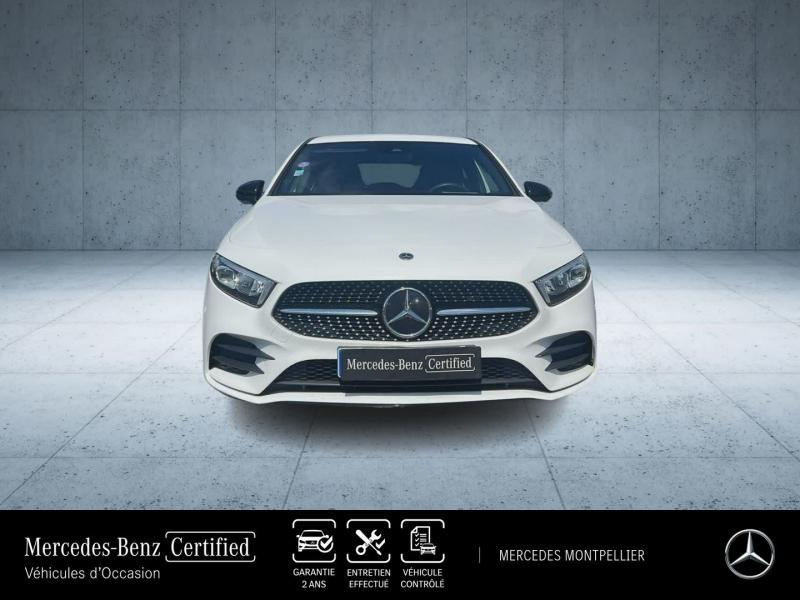 MERCEDES-BENZ Classe A d’occasion à vendre à MONTPELLIER chez SODIRA (Photo 8)