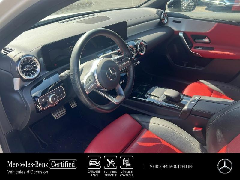 MERCEDES-BENZ Classe A d’occasion à vendre à MONTPELLIER chez SODIRA (Photo 10)