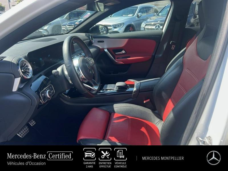MERCEDES-BENZ Classe A d’occasion à vendre à MONTPELLIER chez SODIRA (Photo 12)