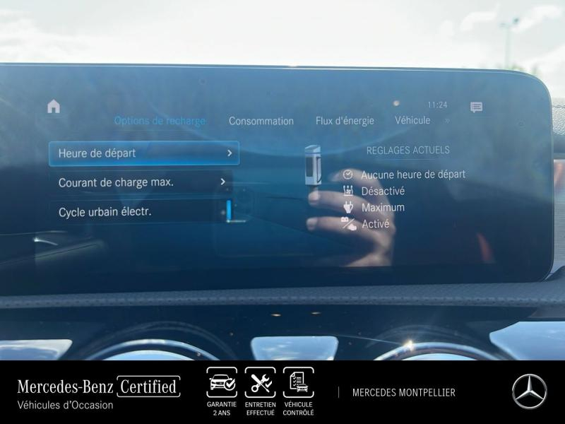 MERCEDES-BENZ Classe A d’occasion à vendre à MONTPELLIER chez SODIRA (Photo 19)