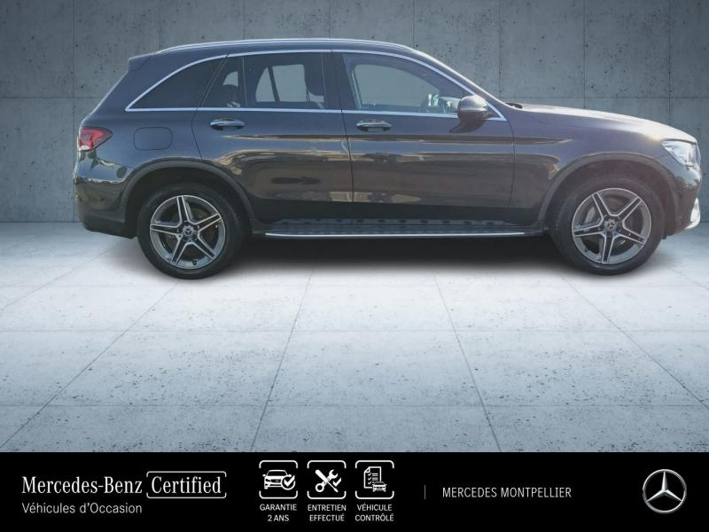 MERCEDES-BENZ GLC d’occasion à vendre à MONTPELLIER chez SODIRA (Photo 6)