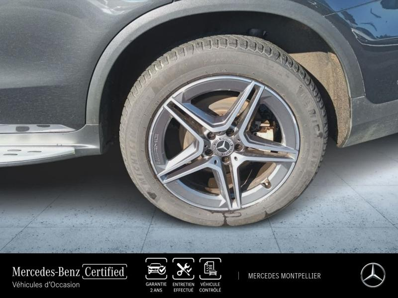 MERCEDES-BENZ GLC d’occasion à vendre à MONTPELLIER chez SODIRA (Photo 9)