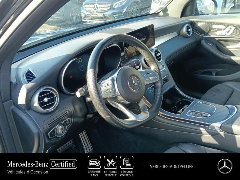 MERCEDES-BENZ GLC d’occasion à vendre à MONTPELLIER chez SODIRA (Photo 10)
