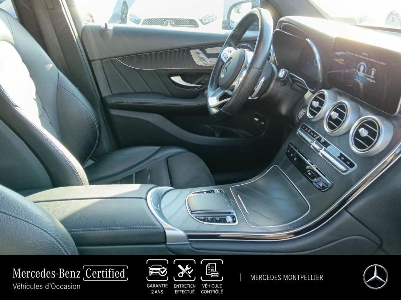 MERCEDES-BENZ GLC d’occasion à vendre à MONTPELLIER chez SODIRA (Photo 11)
