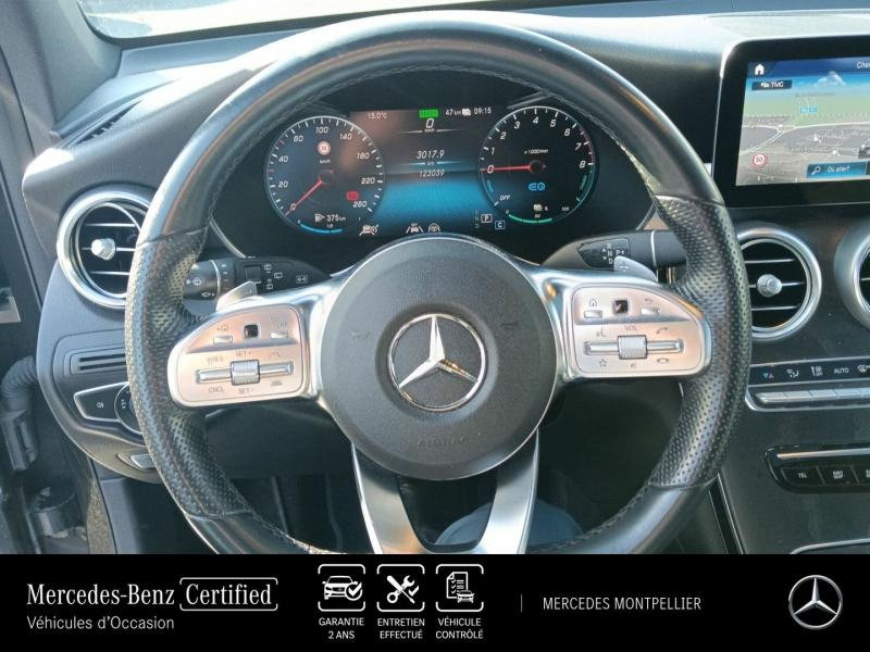 MERCEDES-BENZ GLC d’occasion à vendre à MONTPELLIER chez SODIRA (Photo 13)