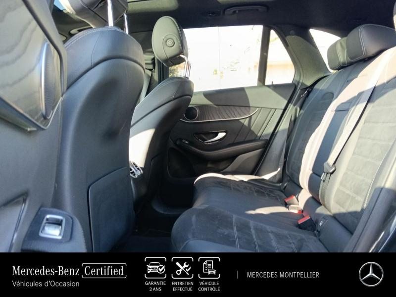 MERCEDES-BENZ GLC d’occasion à vendre à MONTPELLIER chez SODIRA (Photo 14)