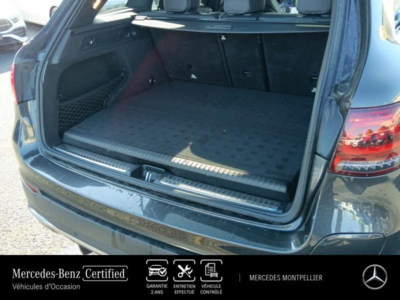 MERCEDES-BENZ GLC d’occasion à vendre à MONTPELLIER chez SODIRA (Photo 15)
