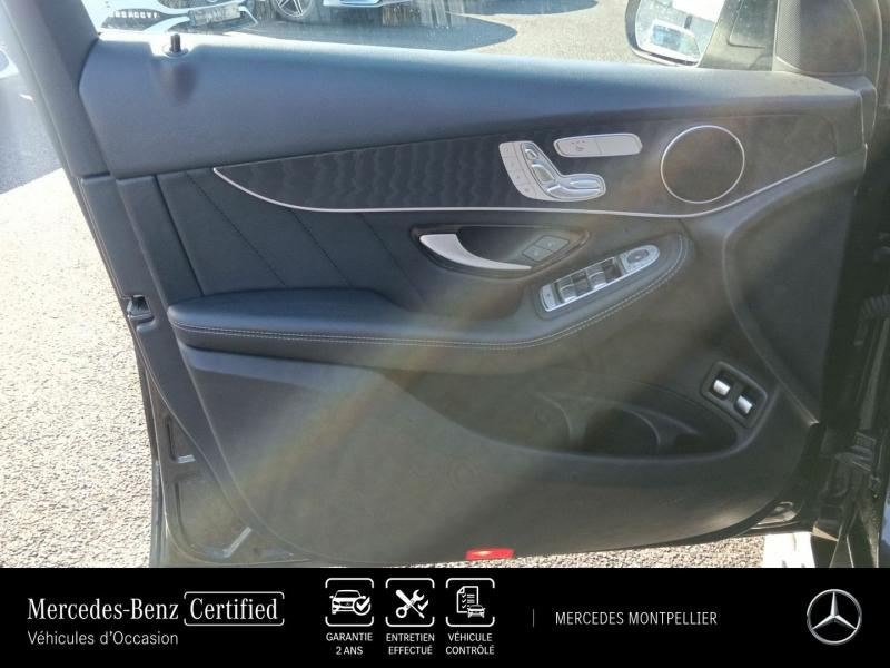 MERCEDES-BENZ GLC d’occasion à vendre à MONTPELLIER chez SODIRA (Photo 16)