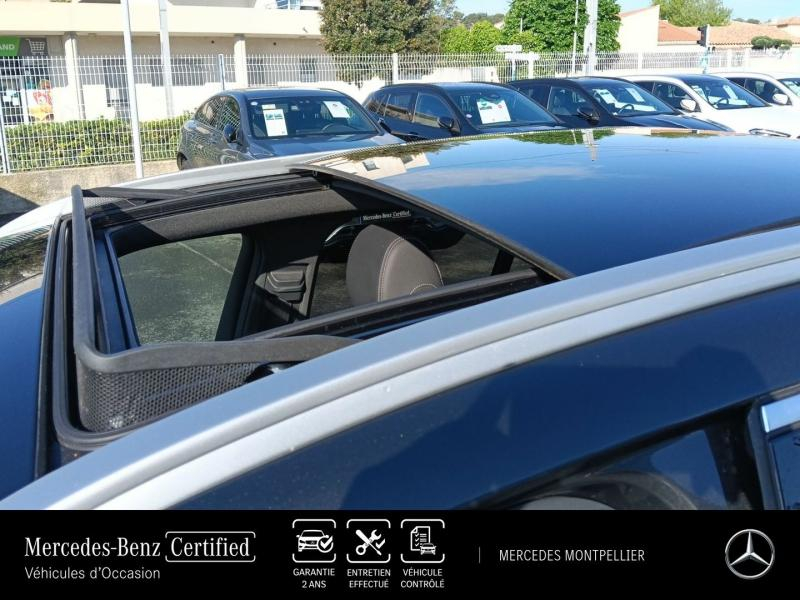 MERCEDES-BENZ GLC d’occasion à vendre à MONTPELLIER chez SODIRA (Photo 17)