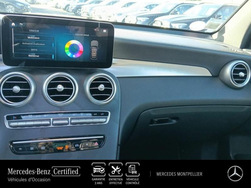 MERCEDES-BENZ GLC d’occasion à vendre à MONTPELLIER chez SODIRA (Photo 18)