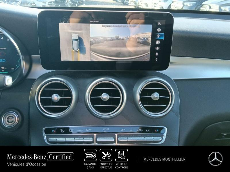 MERCEDES-BENZ GLC d’occasion à vendre à MONTPELLIER chez SODIRA (Photo 19)