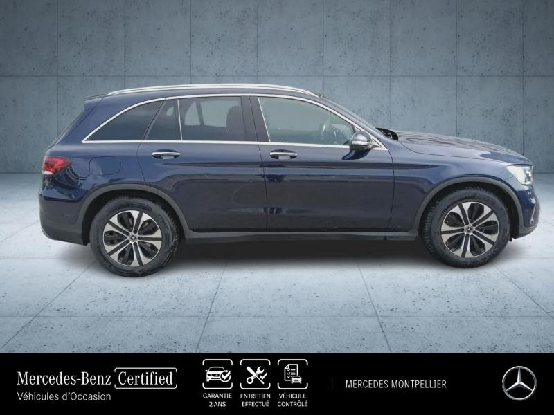 MERCEDES-BENZ GLC d’occasion à vendre à MONTPELLIER chez SODIRA (Photo 6)