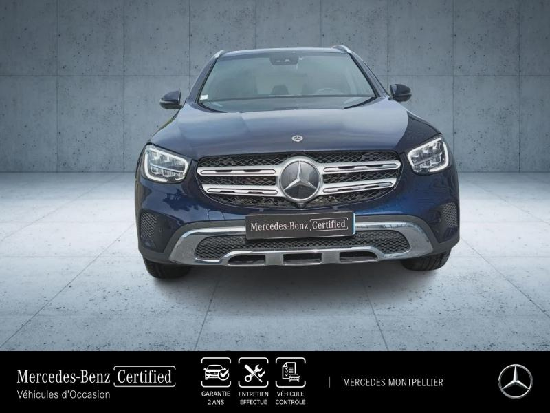MERCEDES-BENZ GLC d’occasion à vendre à MONTPELLIER chez SODIRA (Photo 8)