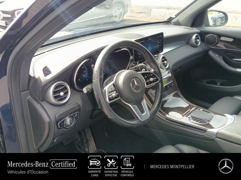 MERCEDES-BENZ GLC d’occasion à vendre à MONTPELLIER chez SODIRA (Photo 10)