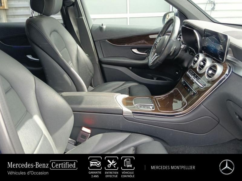 MERCEDES-BENZ GLC d’occasion à vendre à MONTPELLIER chez SODIRA (Photo 11)