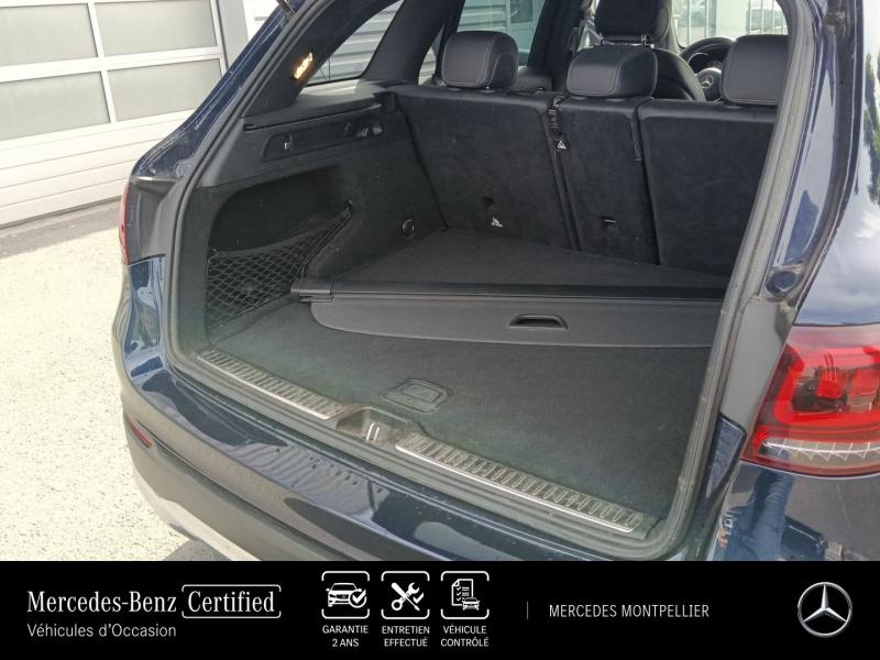 MERCEDES-BENZ GLC d’occasion à vendre à MONTPELLIER chez SODIRA (Photo 15)