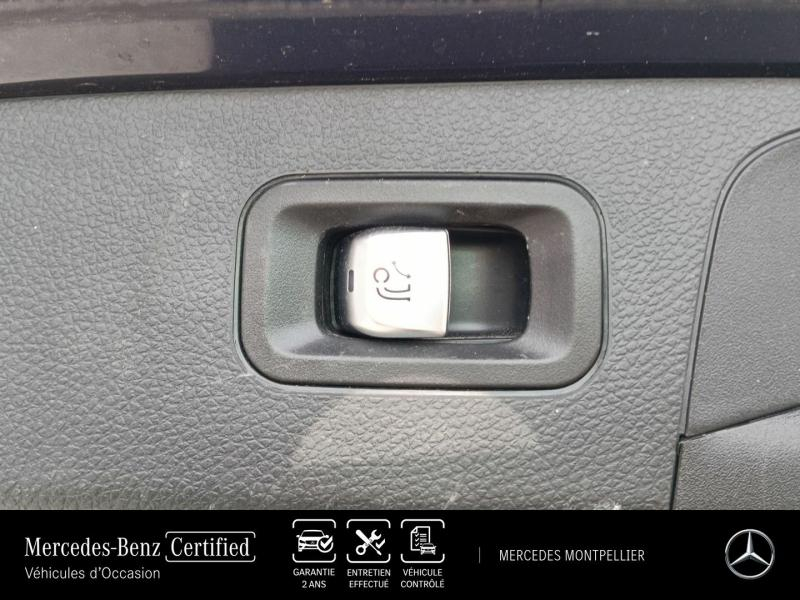 MERCEDES-BENZ GLC d’occasion à vendre à MONTPELLIER chez SODIRA (Photo 16)