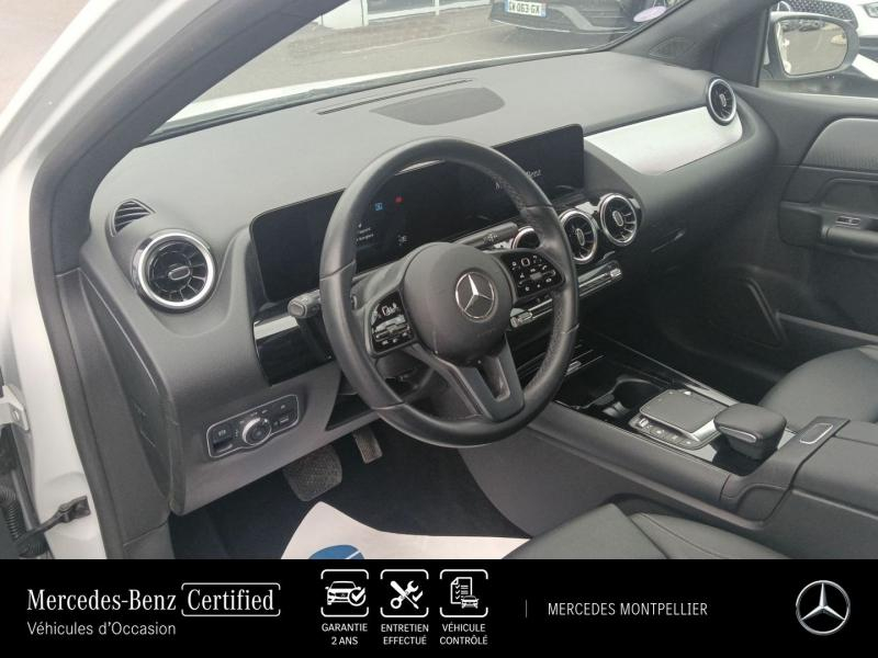 MERCEDES-BENZ Classe B d’occasion à vendre à MONTPELLIER chez SODIRA (Photo 10)