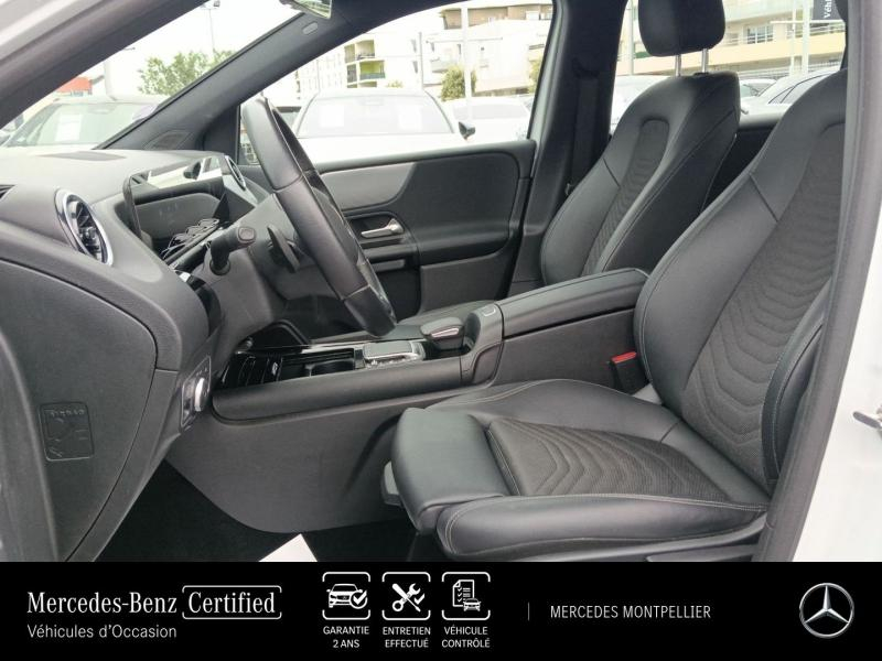 MERCEDES-BENZ Classe B d’occasion à vendre à MONTPELLIER chez SODIRA (Photo 12)