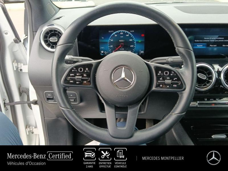 MERCEDES-BENZ Classe B d’occasion à vendre à MONTPELLIER chez SODIRA (Photo 13)