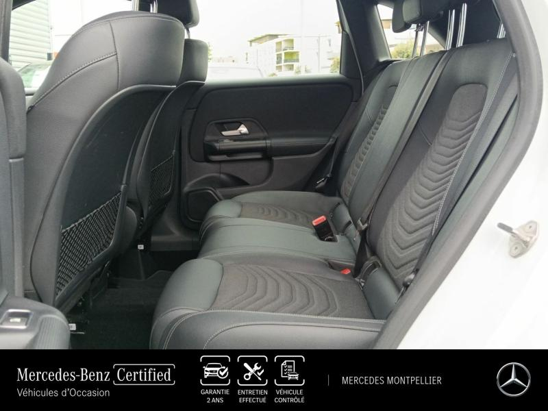 MERCEDES-BENZ Classe B d’occasion à vendre à MONTPELLIER chez SODIRA (Photo 14)